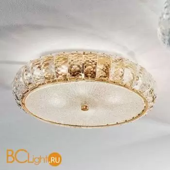 Потолочный светильник Orion Leuchten DL 7-535/42 gold